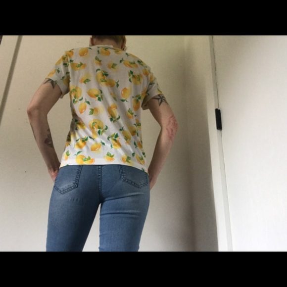 Blair Vintage Lemonade Tee Shirt 🍋 - Picture 6 of 16
